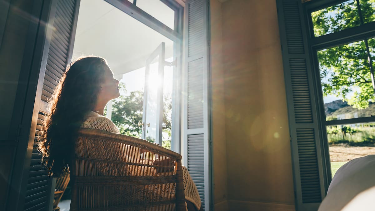 El “colchón de vida”: la técnica de Besso para vivir con mayor conciencia y afrontar la realidad