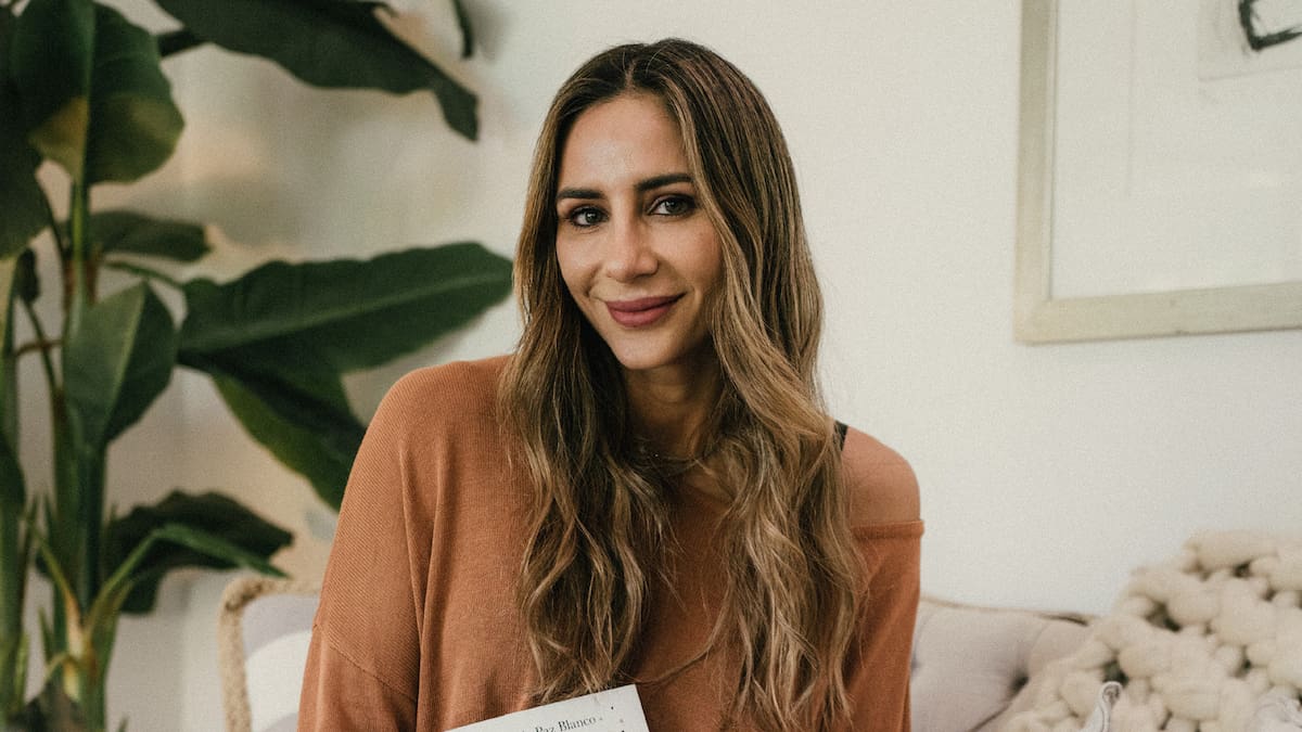 El poder de creer de María Paz Blanco: una guía para conectar con el poder interior