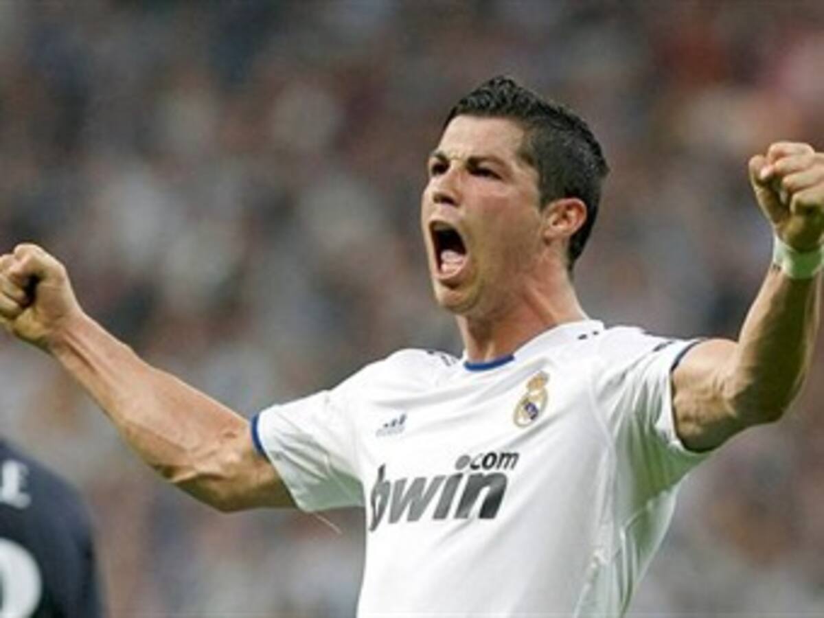 Berlusconi confía en que el Milán pueda cumplir el sueño de fichar a Ronaldo