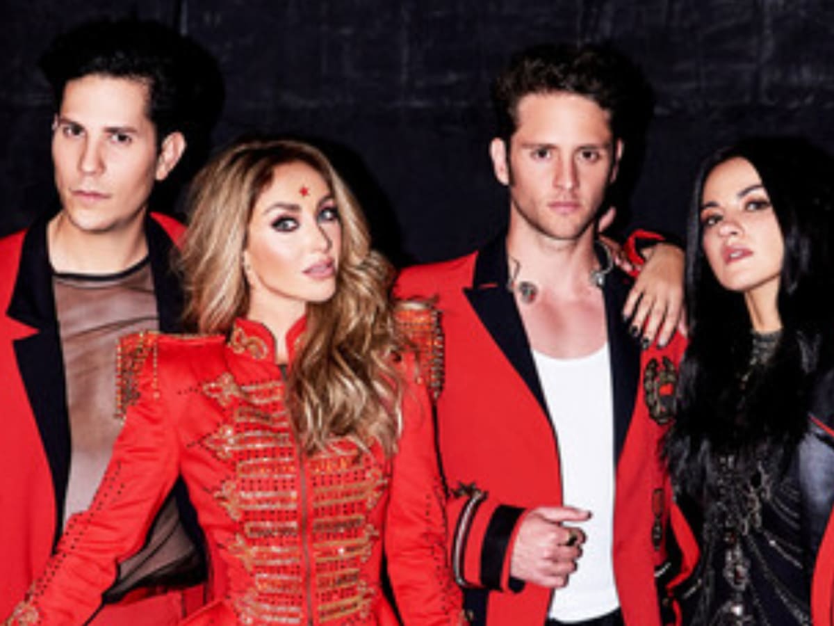 ¡Confirmado! RBD tendrá un cuarto concierto en Medellín