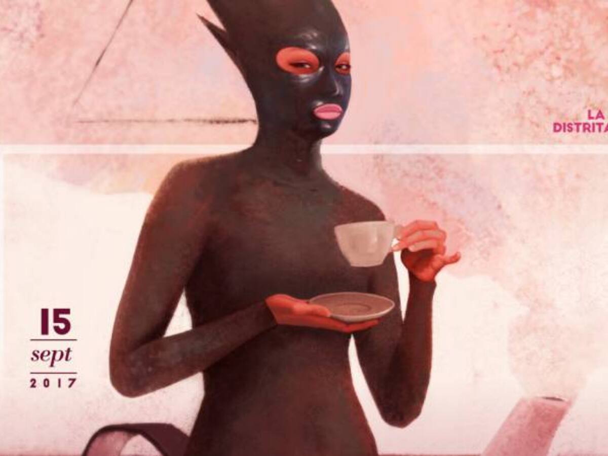 Con Ciclo Rosa 2017 se celebra en Bogotá el cine LGBTI