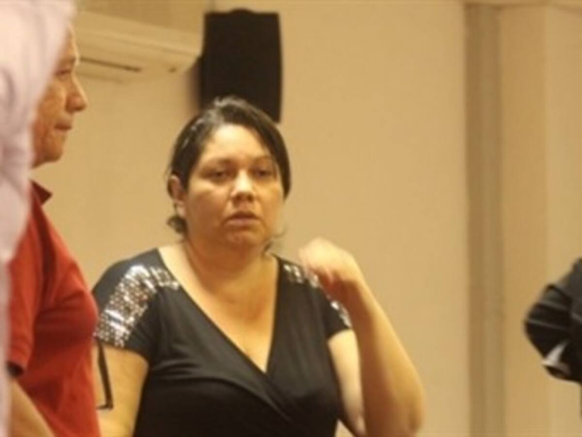 Capturan a funcionaria del INVIMA en Neiva, por extorsión
