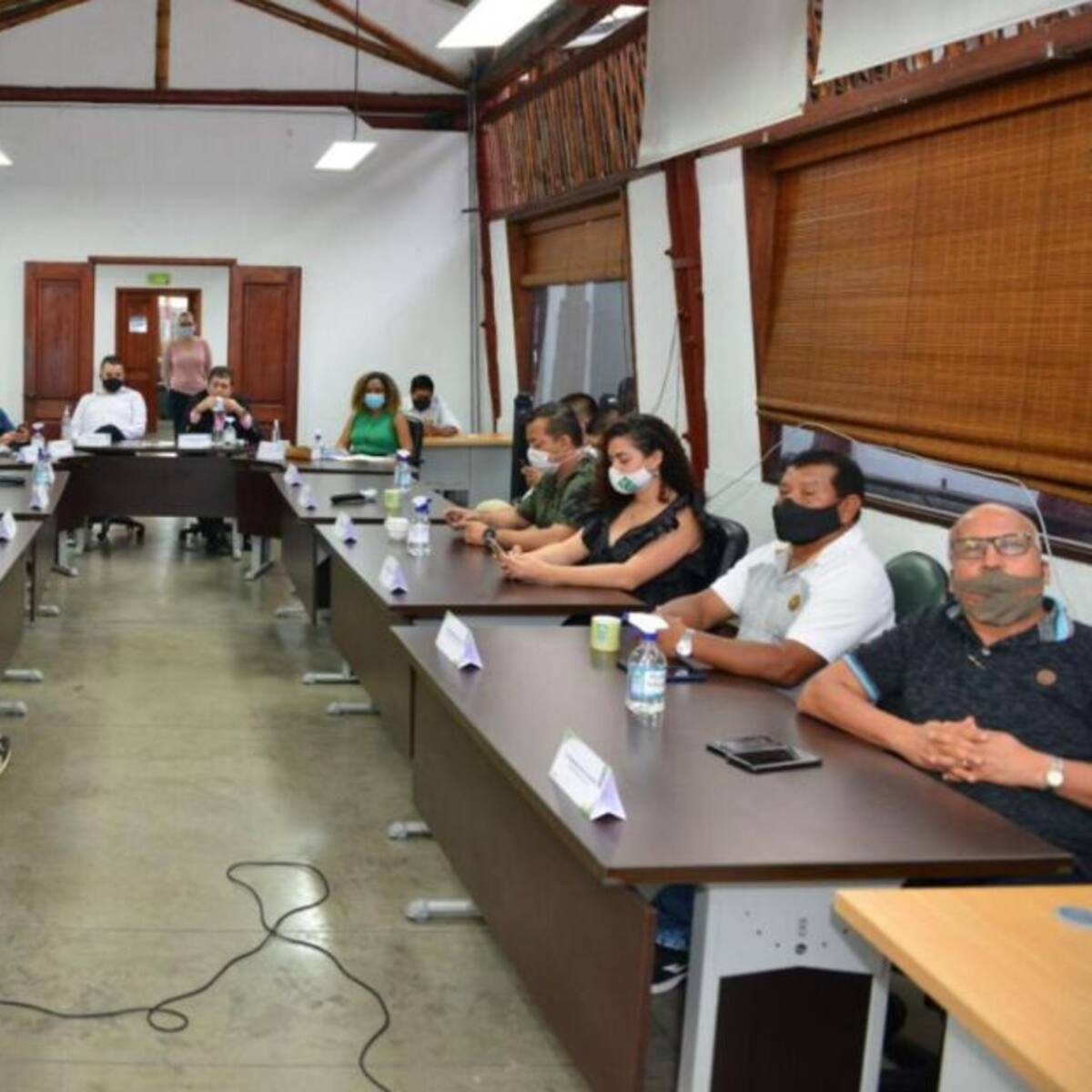 Fue elegida la nueva directora encargada de la Carder