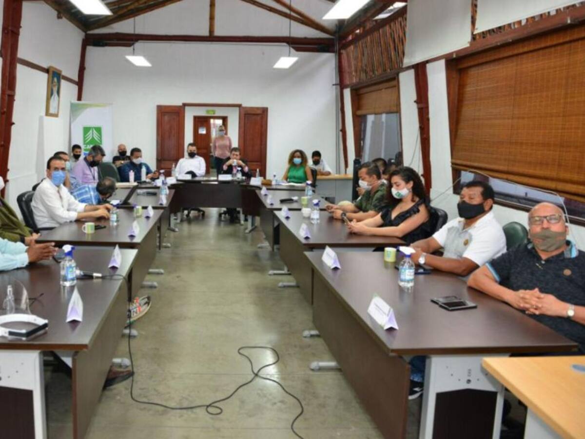 Fue elegida la nueva directora encargada de la Carder