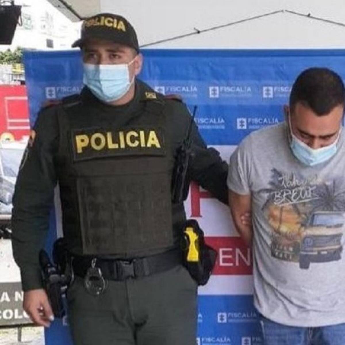 A la cárcel hombre que habría abusado de menor de edad con falsos rezos