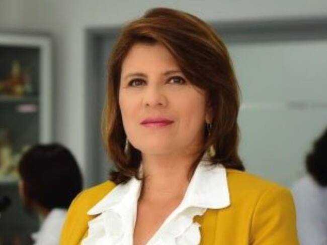 Personaje de la Semana con Maritza Rondón Rangel, rectora nacional de la UCC