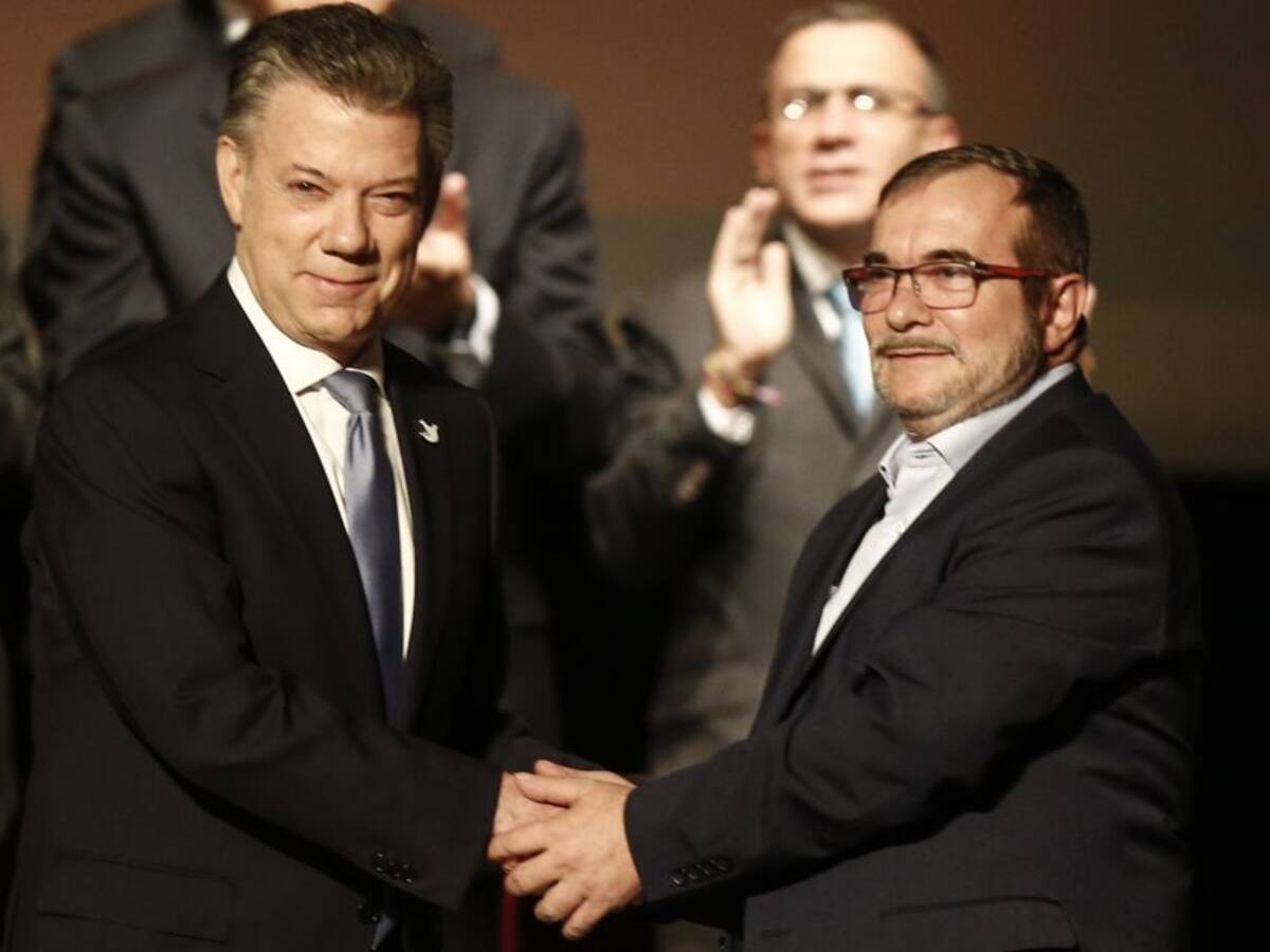 "Asesinatos no son culpa de acuerdos, sino de su falta de implementación"