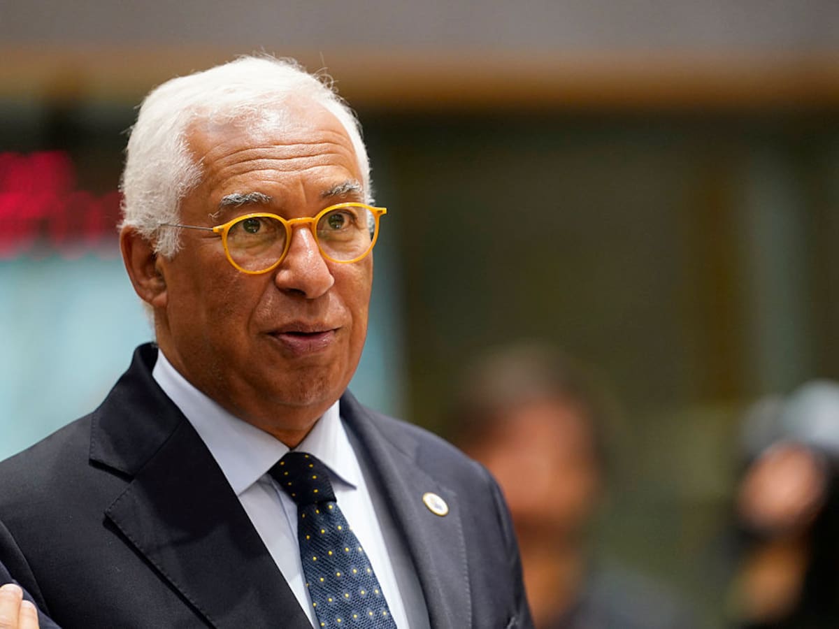 “Elegimos la asociación, no el aislamiento”: presidente del Consejo Europeo en Santa Marta
