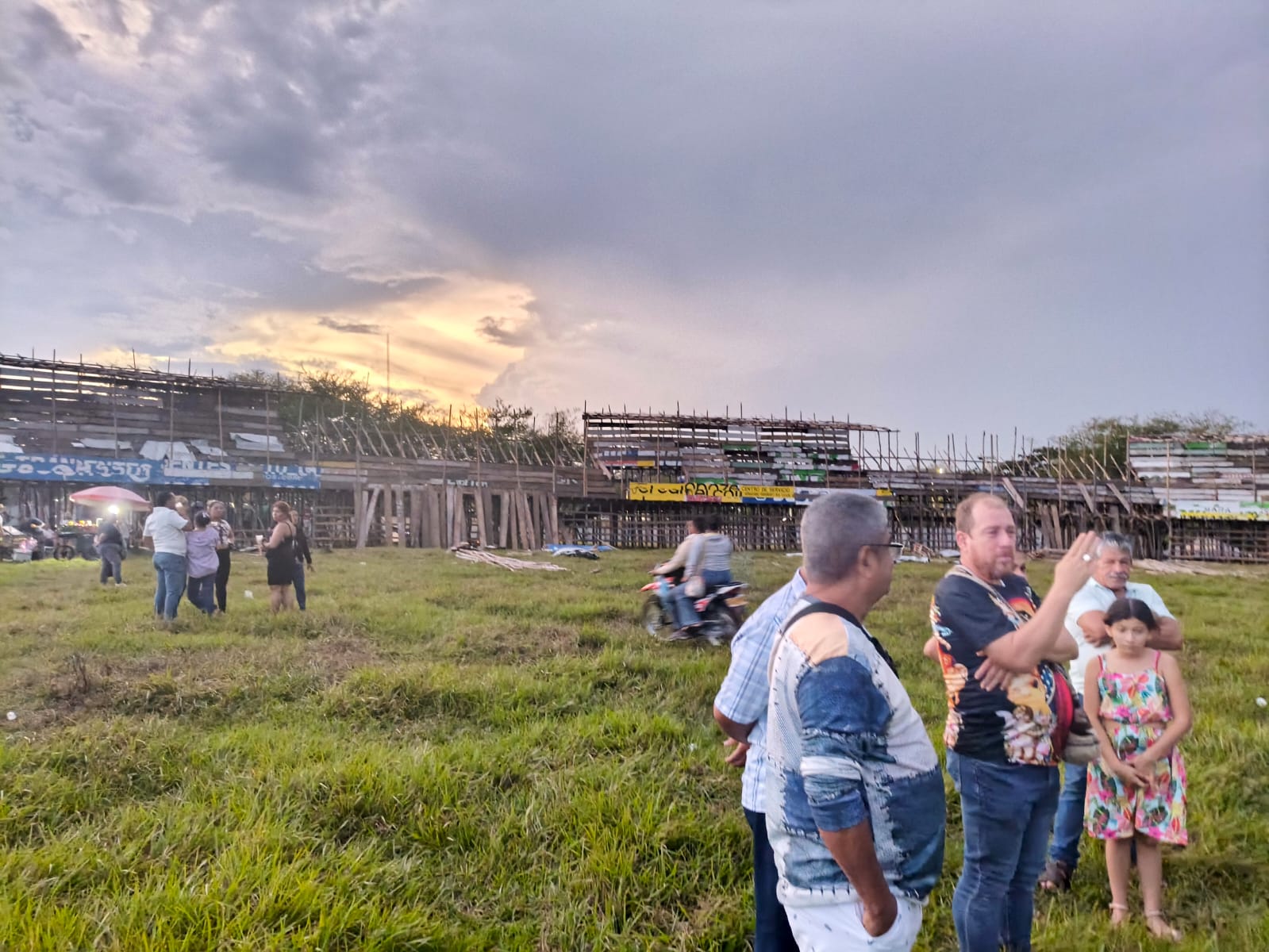 Juzgado frena el montaje de las corralejas 2026 en Sincelejo/ Caracol Radio