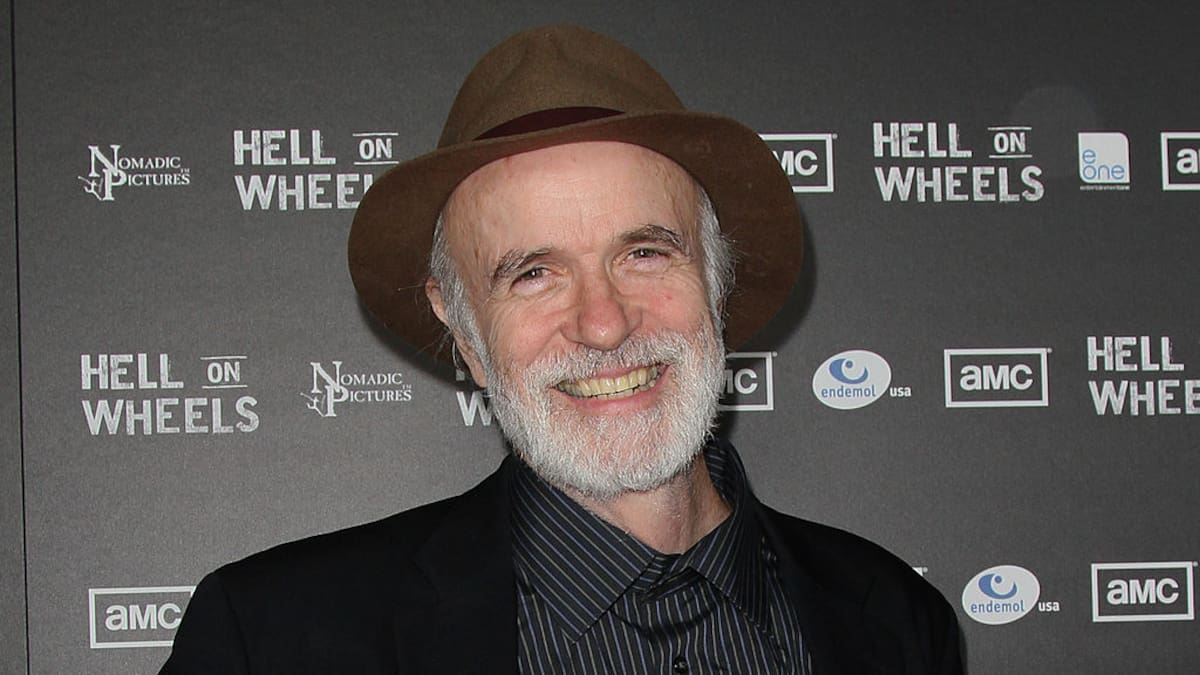 Muere a los 74 años el actor Tom Noonan conocido por sus papeles de villano en filmes como ‘RoboCop’