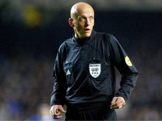 Pierluigi Colina pide a los árbitros de élite estar en buena forma y no aceptar presiones