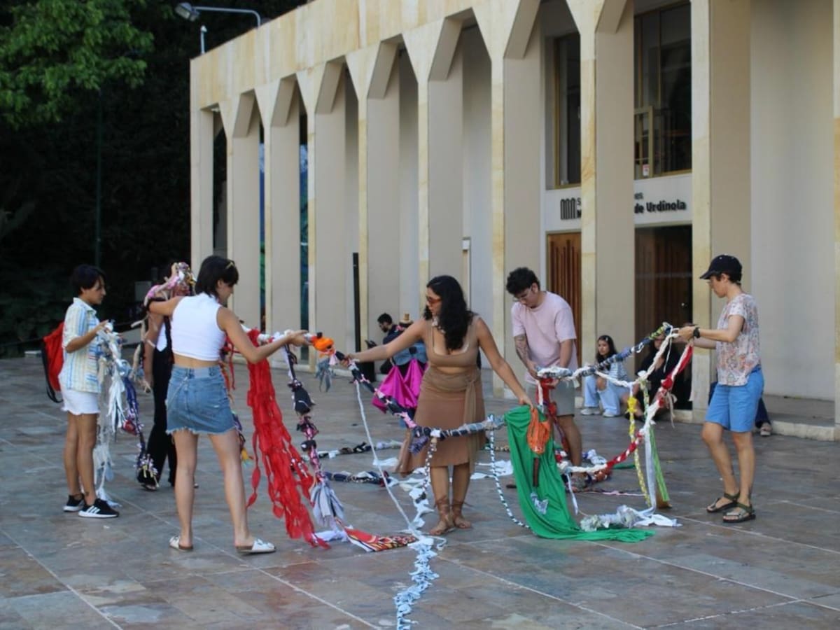 MinCultura frenó estímulos a un día de anunciar ganadores y el sector cultural prepara plantón