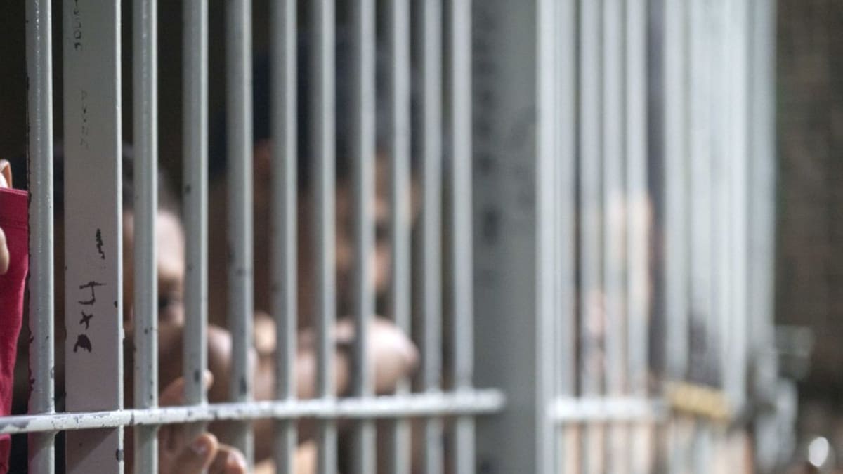 Ellos están prácticamente secuestrados en Haití: pareja exmilitar detenido en Haití