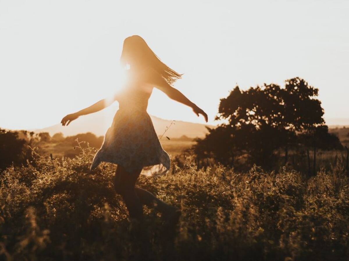 La importancia de la conexión del cuerpo con la naturaleza