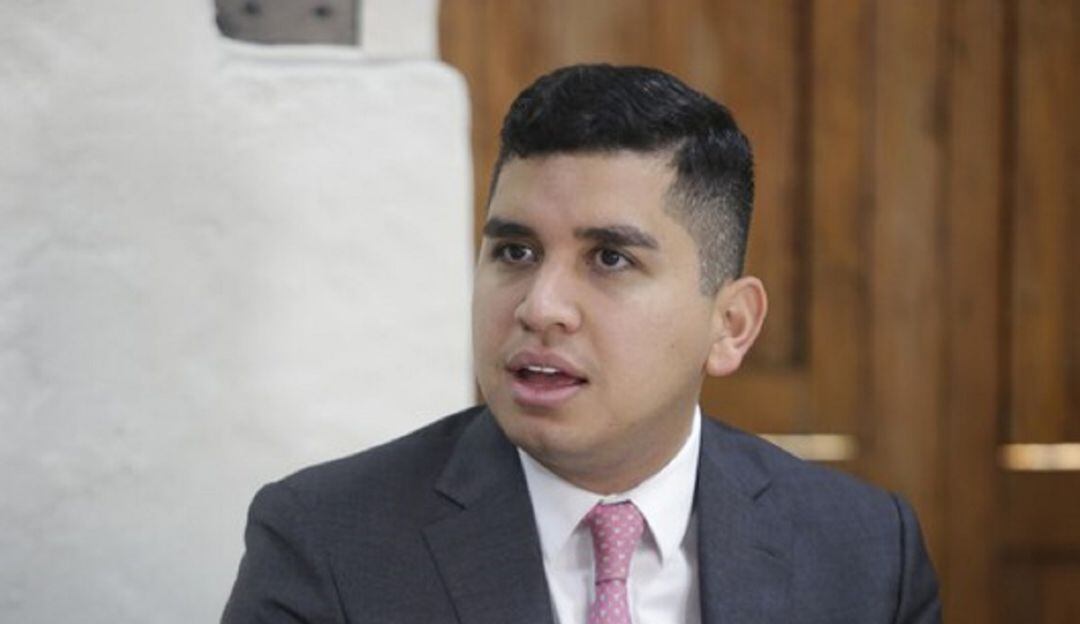 Ministro saliente de Vivienda