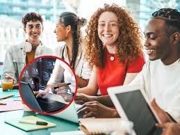 Alianza entre cuatros universidades para otorgar becas, en Cali.