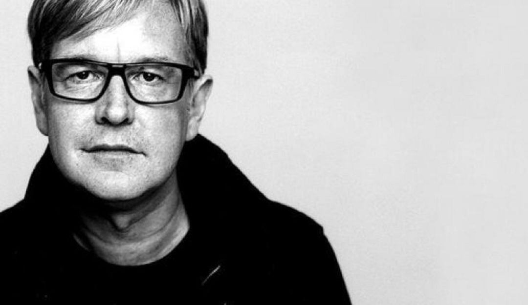 Depeche mode de luto: Murió el tecladista Andrew Fletcher
