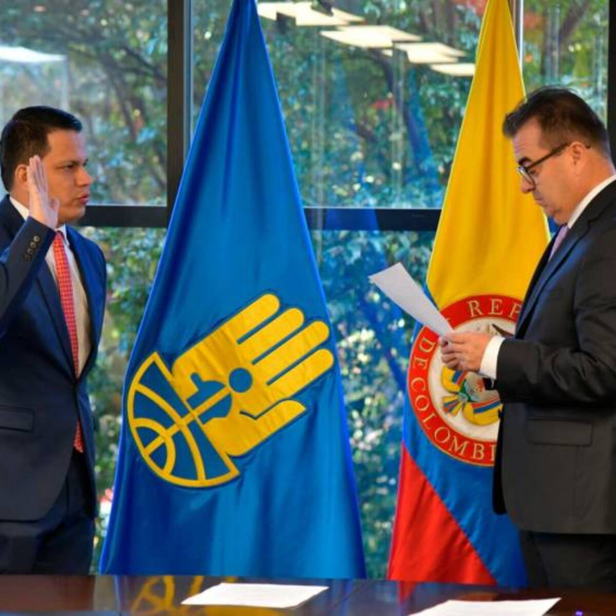 Sneyder Pinilla, ‘Cerebro’ de escándalo de los carrotanques pidió principio de oportunidad