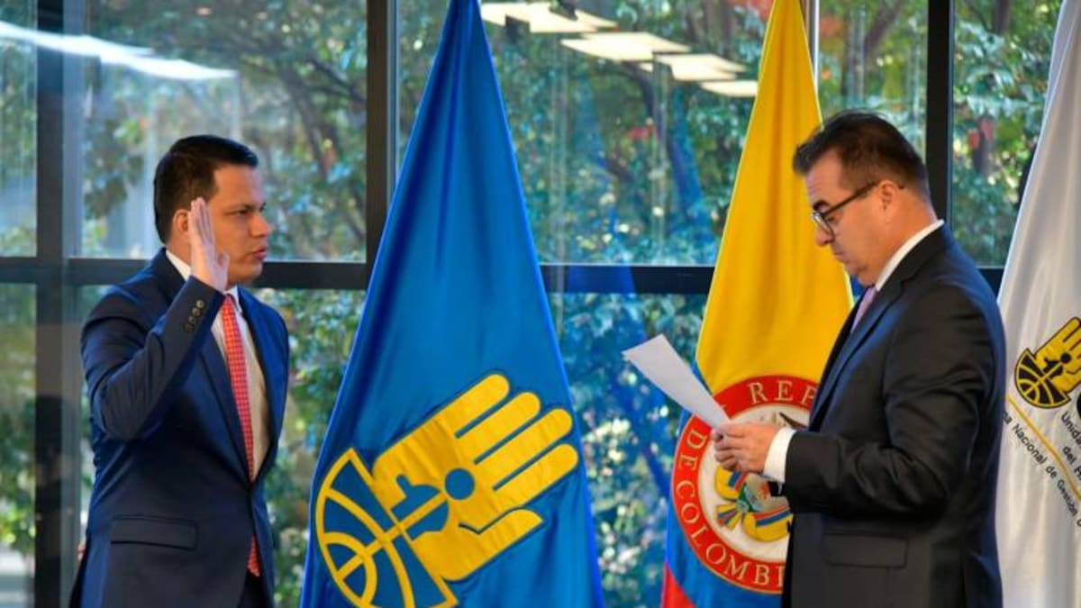 Sneider Pinilla, ‘Cerebro’ de escándalo de los carrotanques pidió principio de oportunidad
