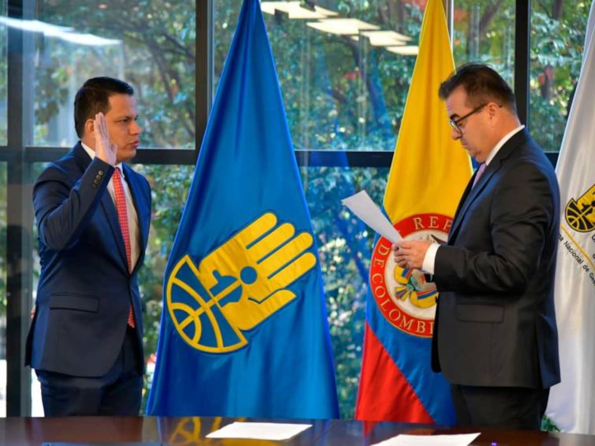 ¿Quién es Sneyder Pinilla? Pasado político del ’cerebro’ en escándalo carrotanques de la UNGRD