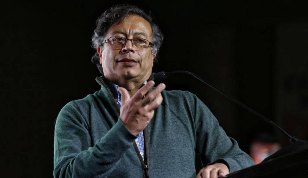 Expectativas por futuro de la frontera con Petro