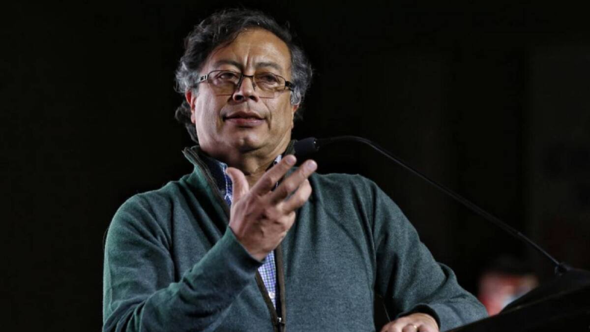 Pacto Histórico pide rodear al presidente electo