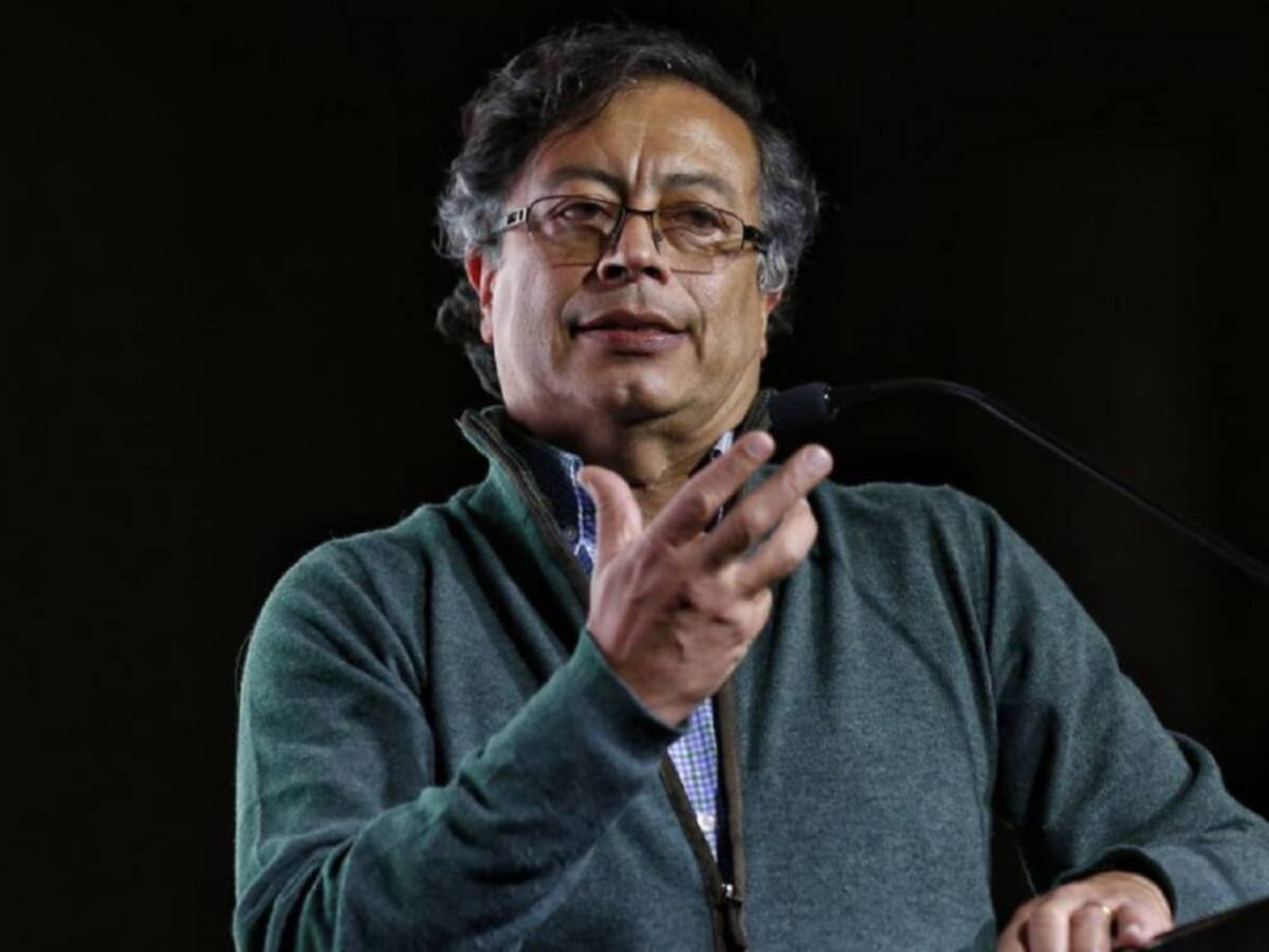 Pacto Histórico pide rodear al presidente electo