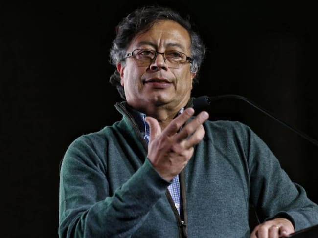 Expectativas por futuro de la frontera con Petro