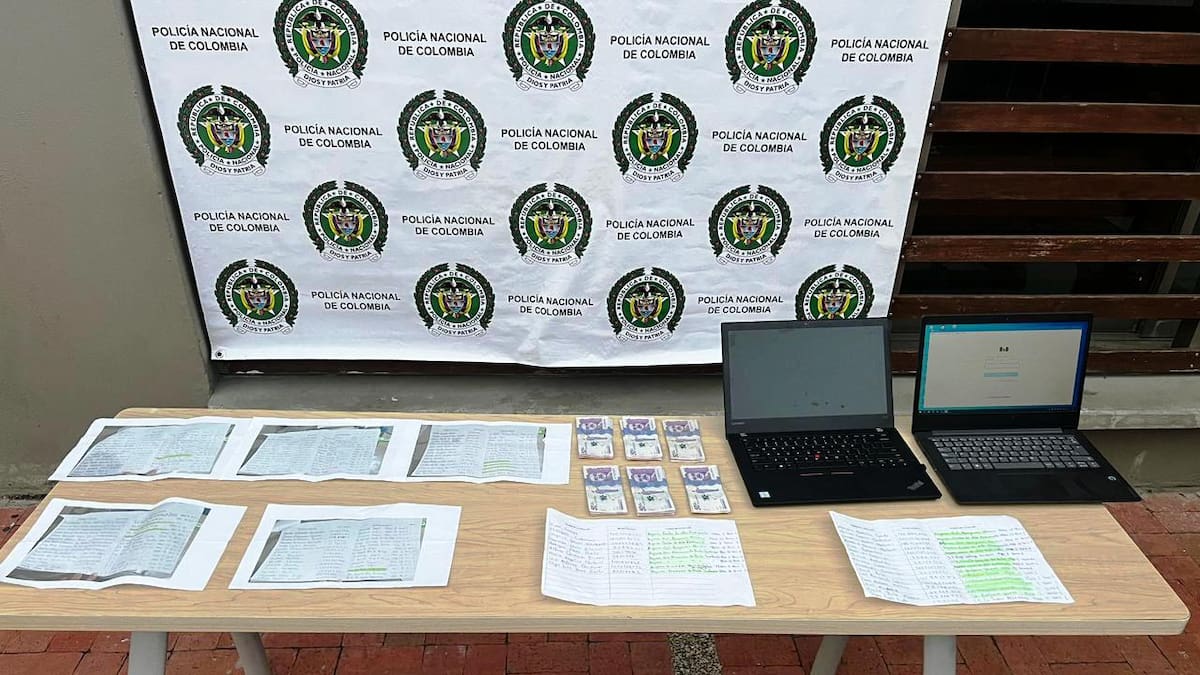 Golpe a los delitos electorales: cuatro capturados en controles policiales