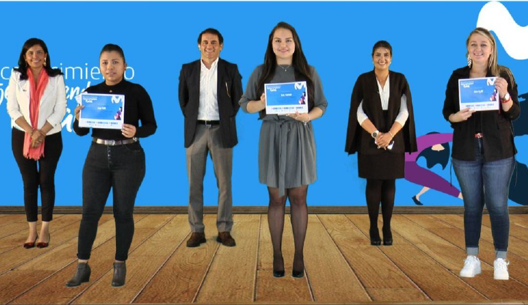 Evento Mujer Emprendora Rural