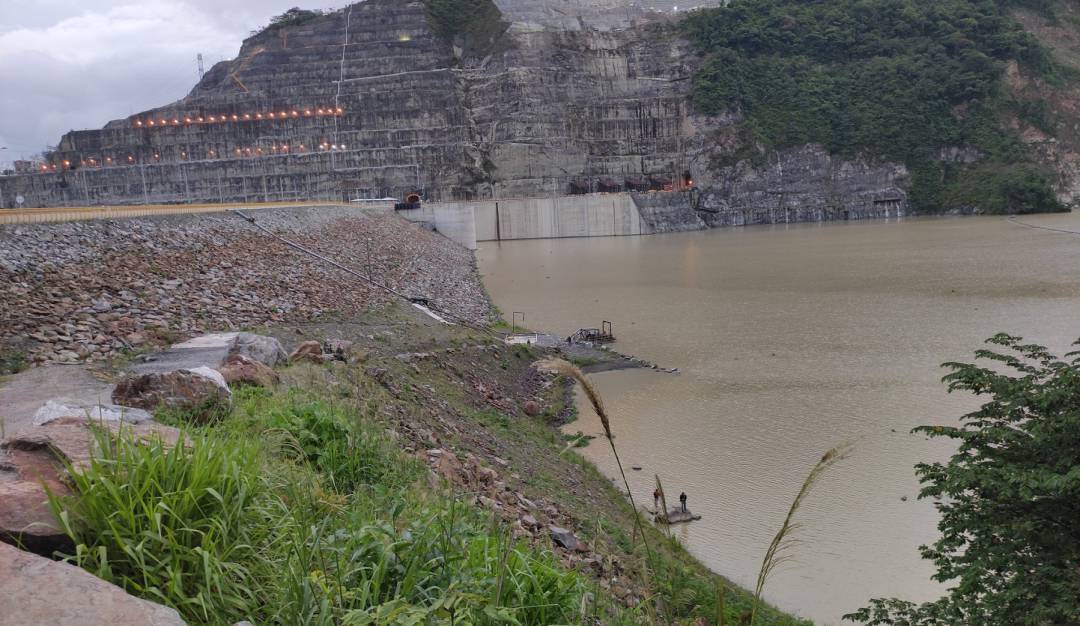 El movimiento pide al Alma Máter un espacio de reflexión por "procedimientos irregulares" en traslado de cuerpos victimas de cañon de rio Cauca