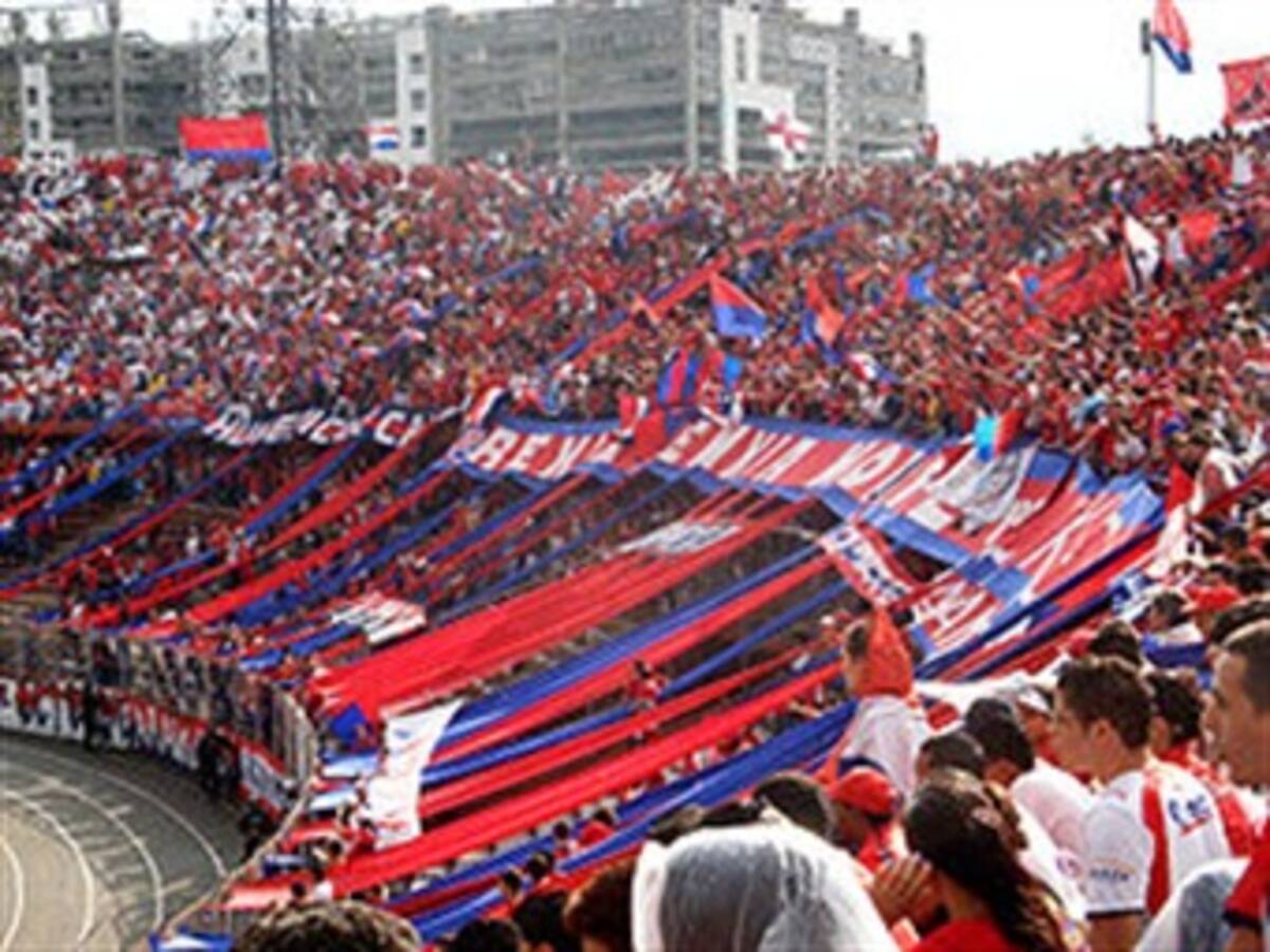 Condena a exdirectivos del Independiente Medellín por lavado de activos