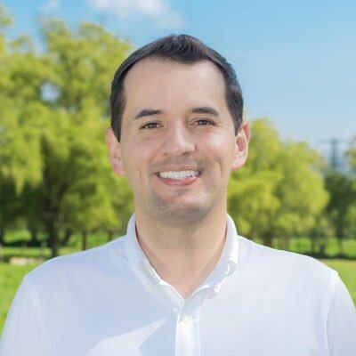 Wilmer Castellanos / Cortesía: Wilmer Castellanos