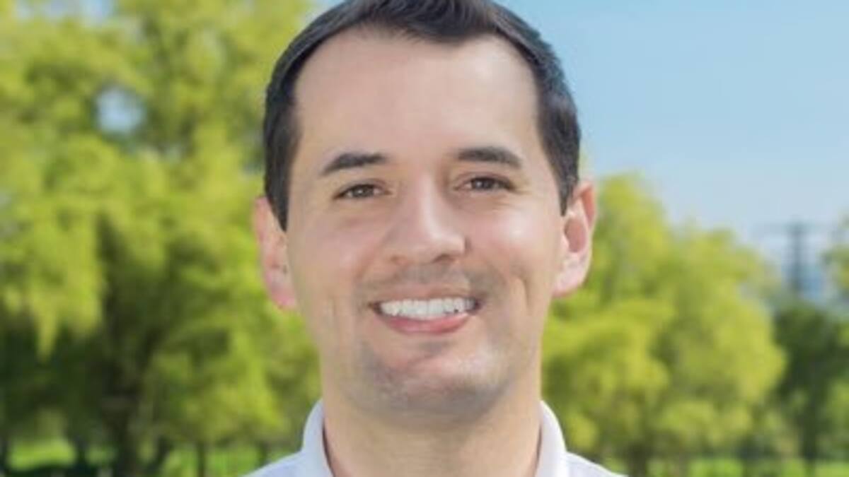 Wilmer Castellanos coordinará debate del Plan Nacional de Desarrollo