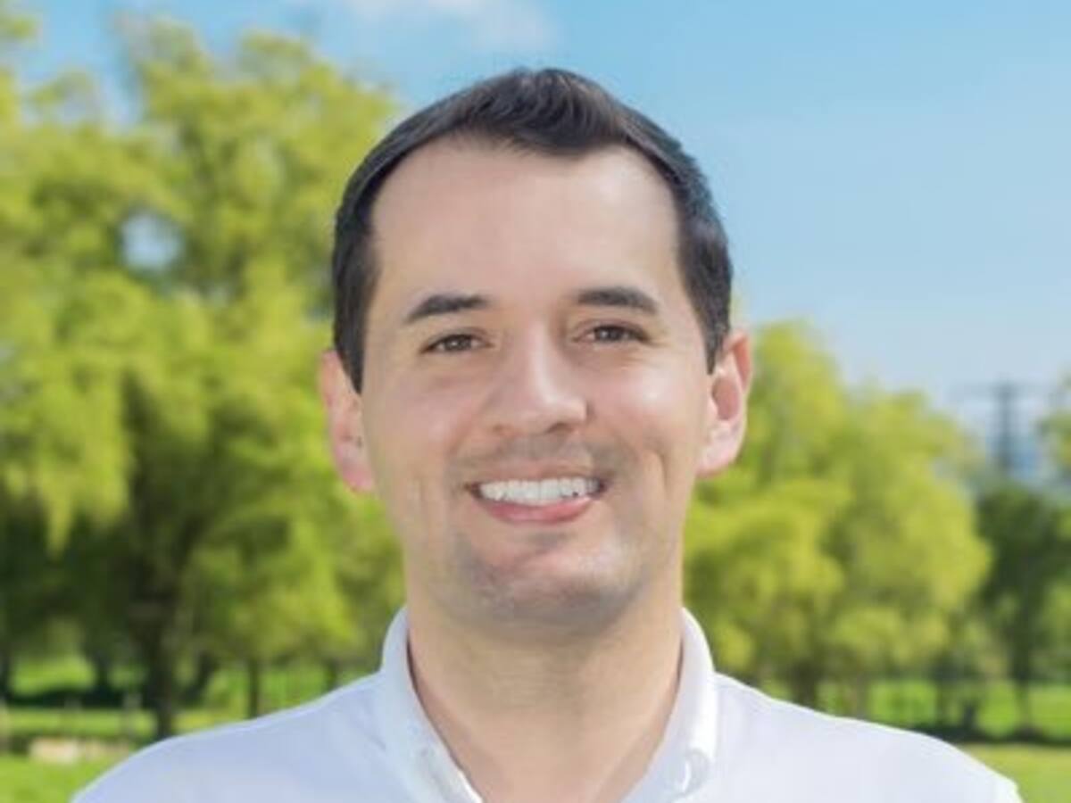 Wilmer Castellanos coordinará debate del Plan Nacional de Desarrollo