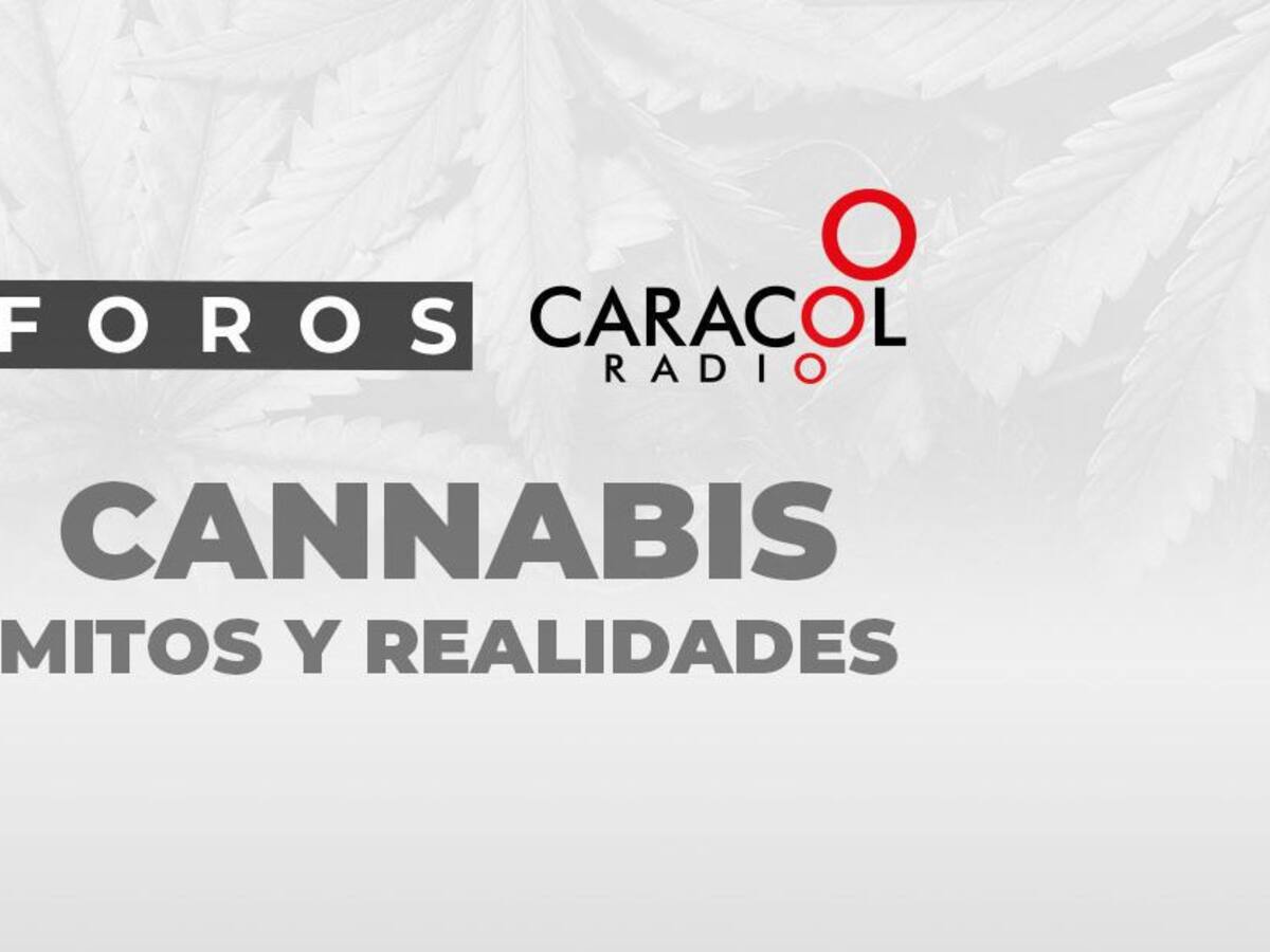 Cannabis, mitos y realidades