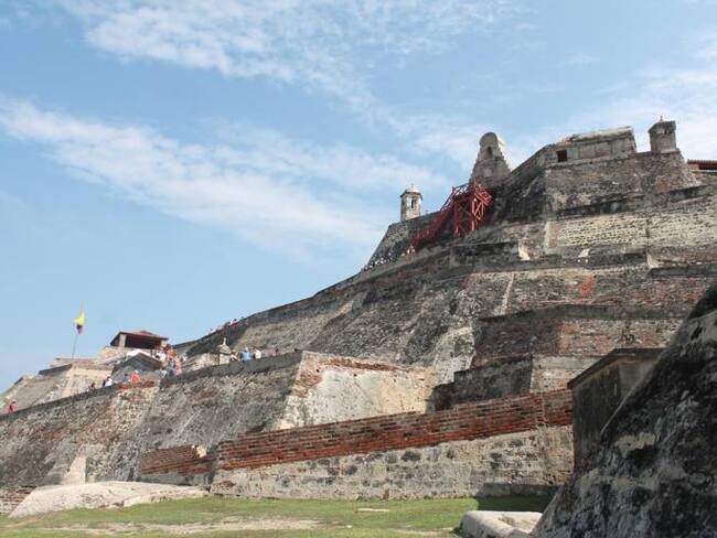 Domingo 28: Entrada gratis a las Fortificaciones de Cartagena