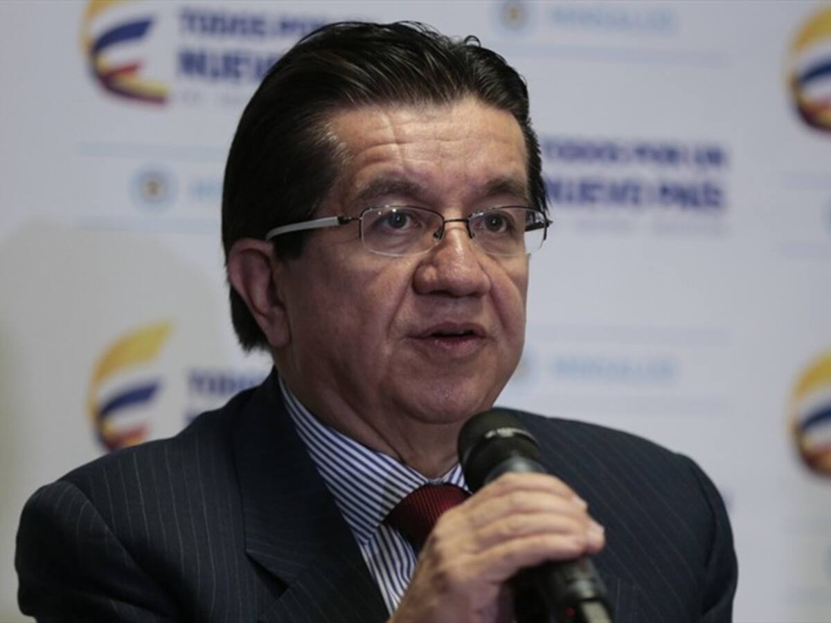 Gobierno Nacional logró acuerdo en la Mesa de Salud en Chocó