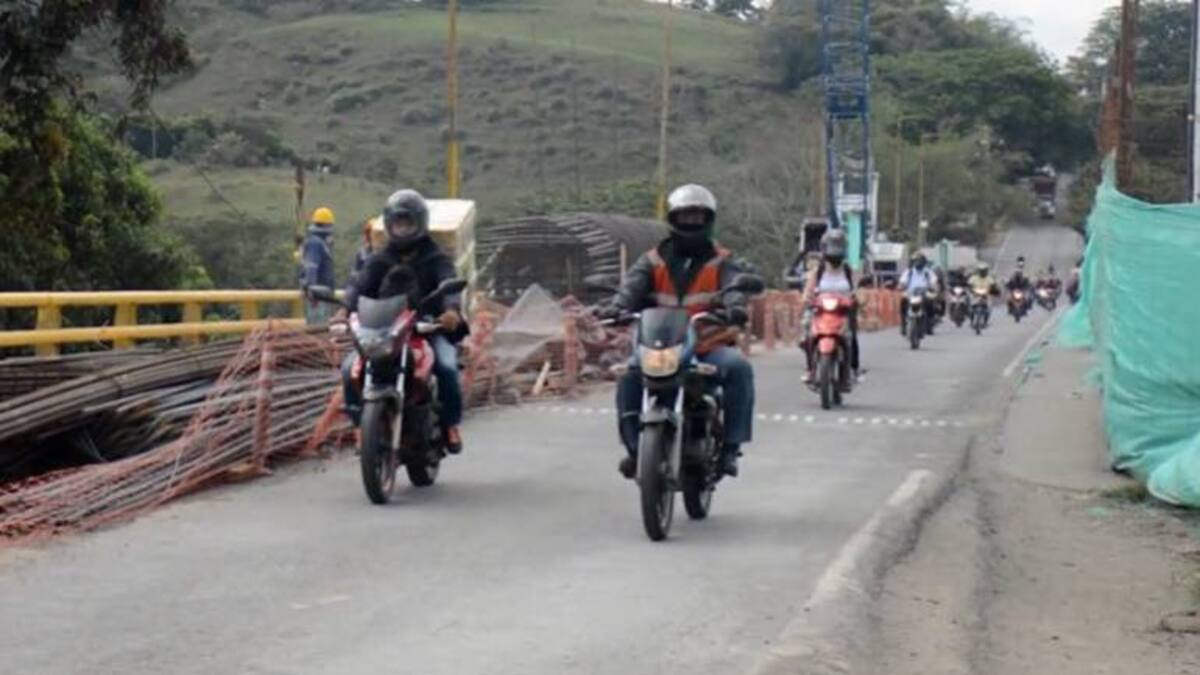 Bruno Seidel, gerente de la Concesión Pacífico Tres