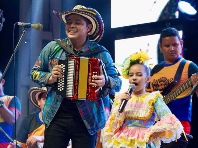 III edición del Cumbia Fest 2026 en San Jacinto