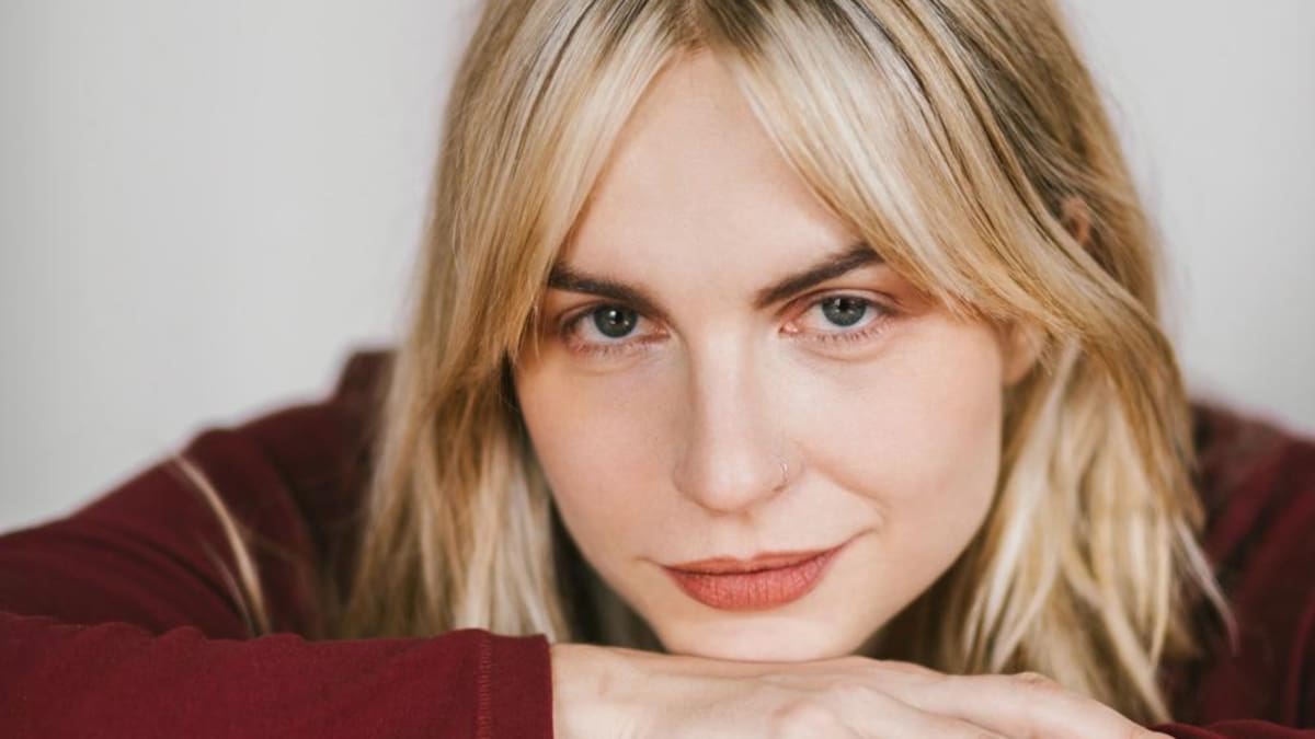 María del Mar Ramón "La memoria es un animal esquivo"
