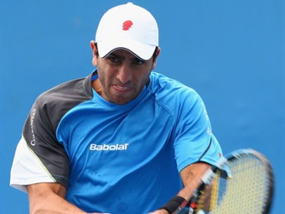 Farah y Jurak avanzaron a octavos de final de dobles mixtos en Wimbledon