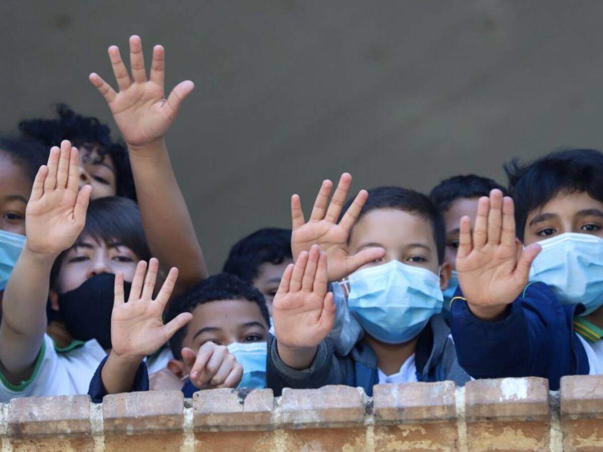 471 menores han sido atendidos por reclutamiento forzado en Medellín