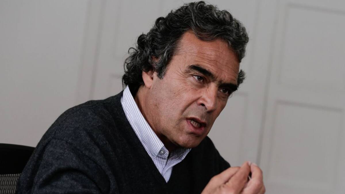 Defensa de Sergio Fajardo ya solicitó al Fiscal General revisar imputación