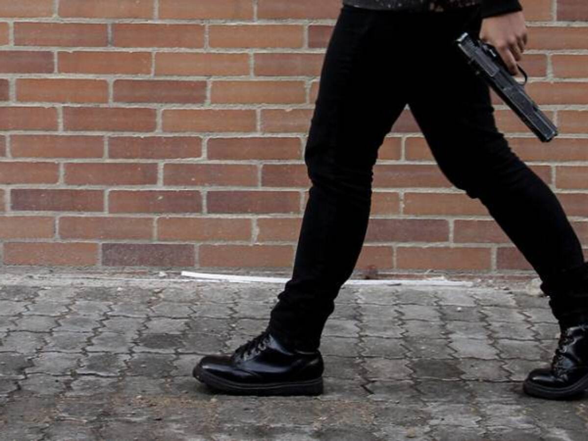 Escolta que mató a asaltante no cometió delito alguno: abogado