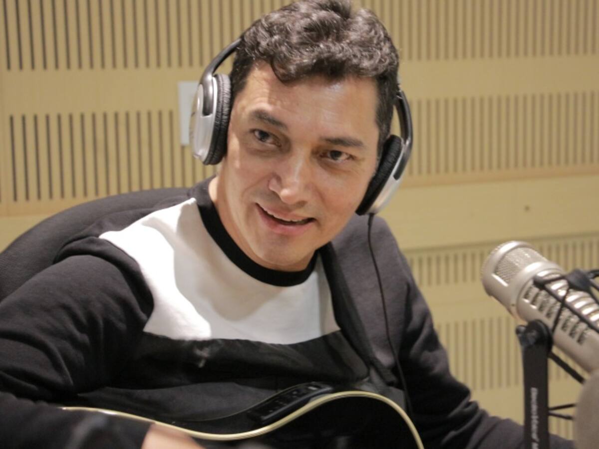 Mi Banda Sonora con Chalo de La Luciérnaga