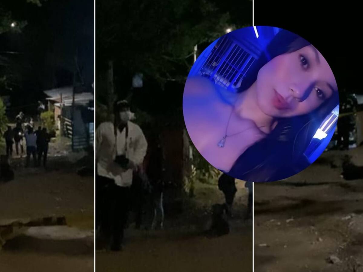 Enfrentamiento entre padillas juveniles sería la causa del homicidio de una menor en Ibagué