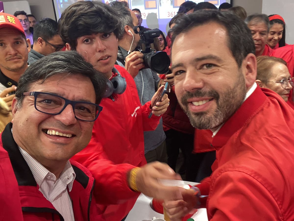 Gerson Orlando Bermont será el nuevo secretario de Salud de la administración de Galán