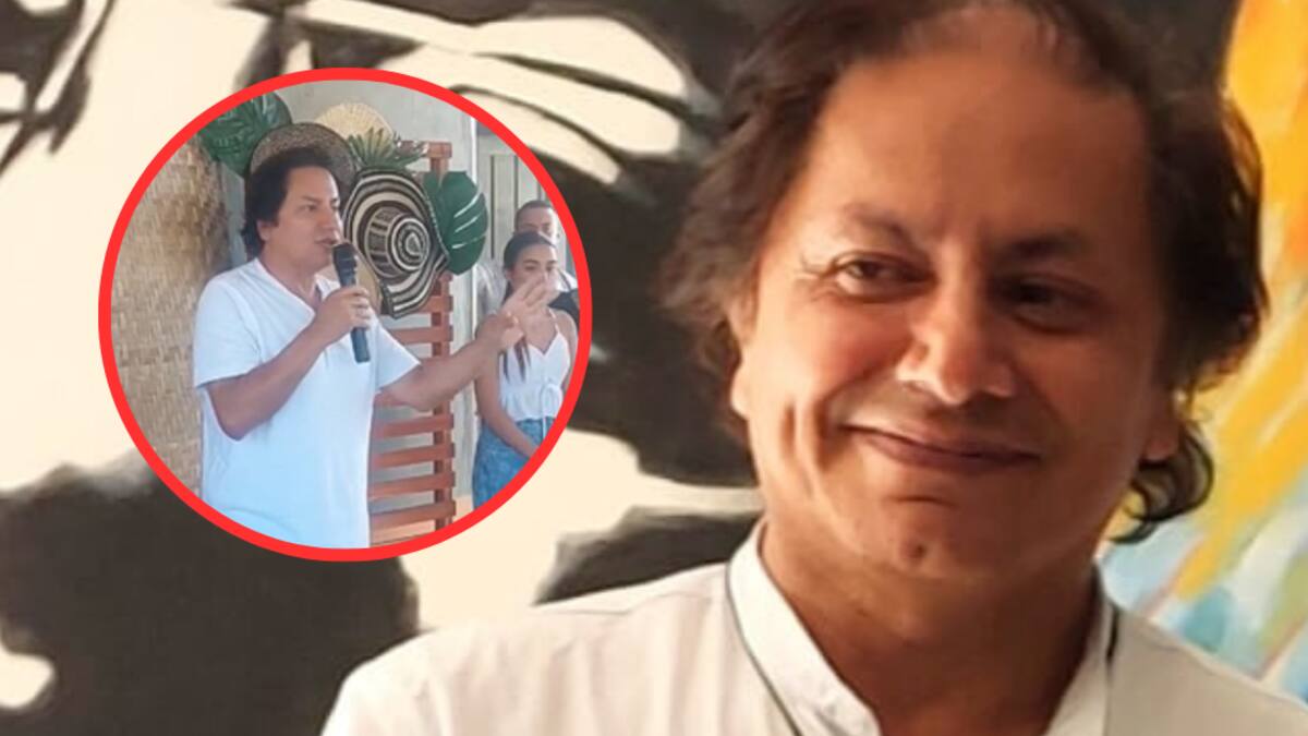 Cancillería canceló pasaportes diplomáticos de Juan Fernando Petro y su esposa
