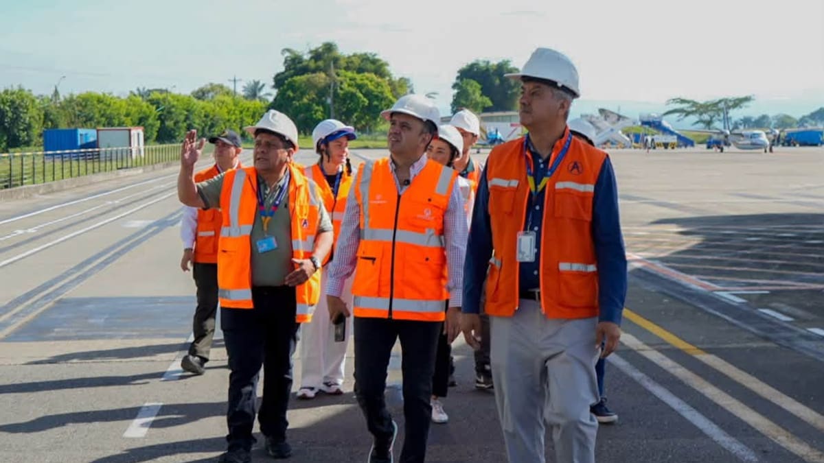 Gobernador del Quindío, Juan Miguel Galvis y empréstito